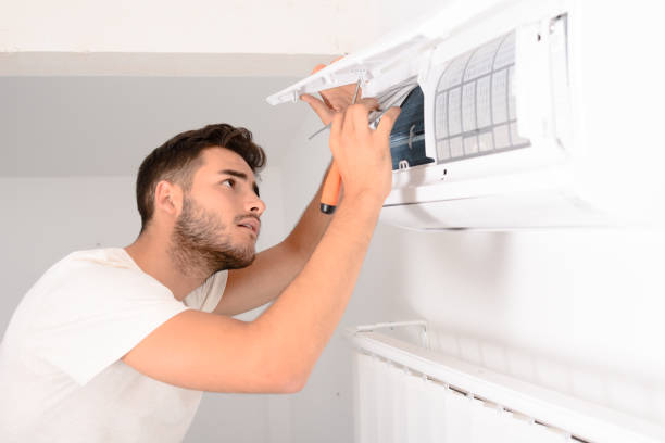 HVAC Maintenance and Cleaning in TX