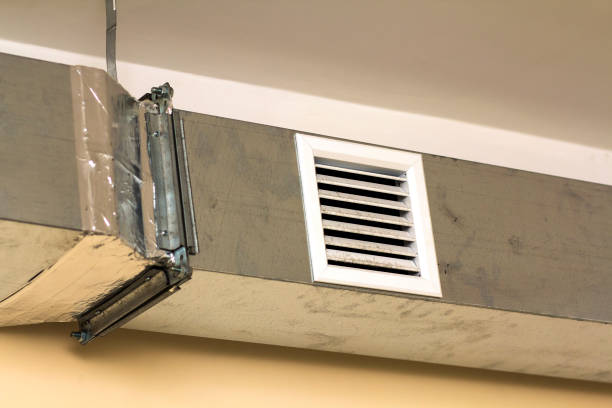 , TX Airduct Cleaning Company