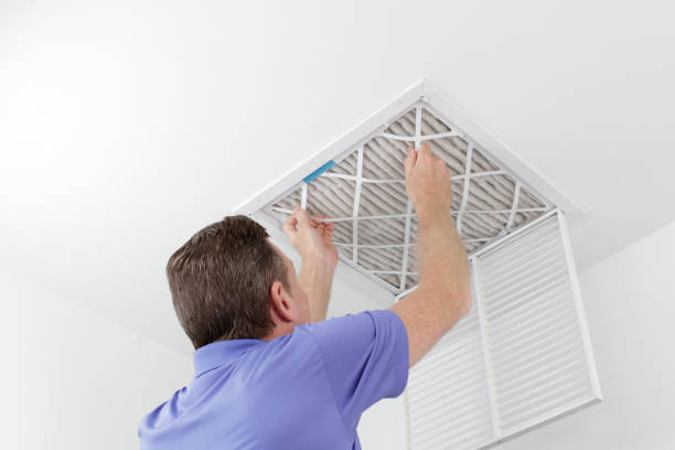 Best Affordable Duct Cleaning Services  in Terrell Hills, TX